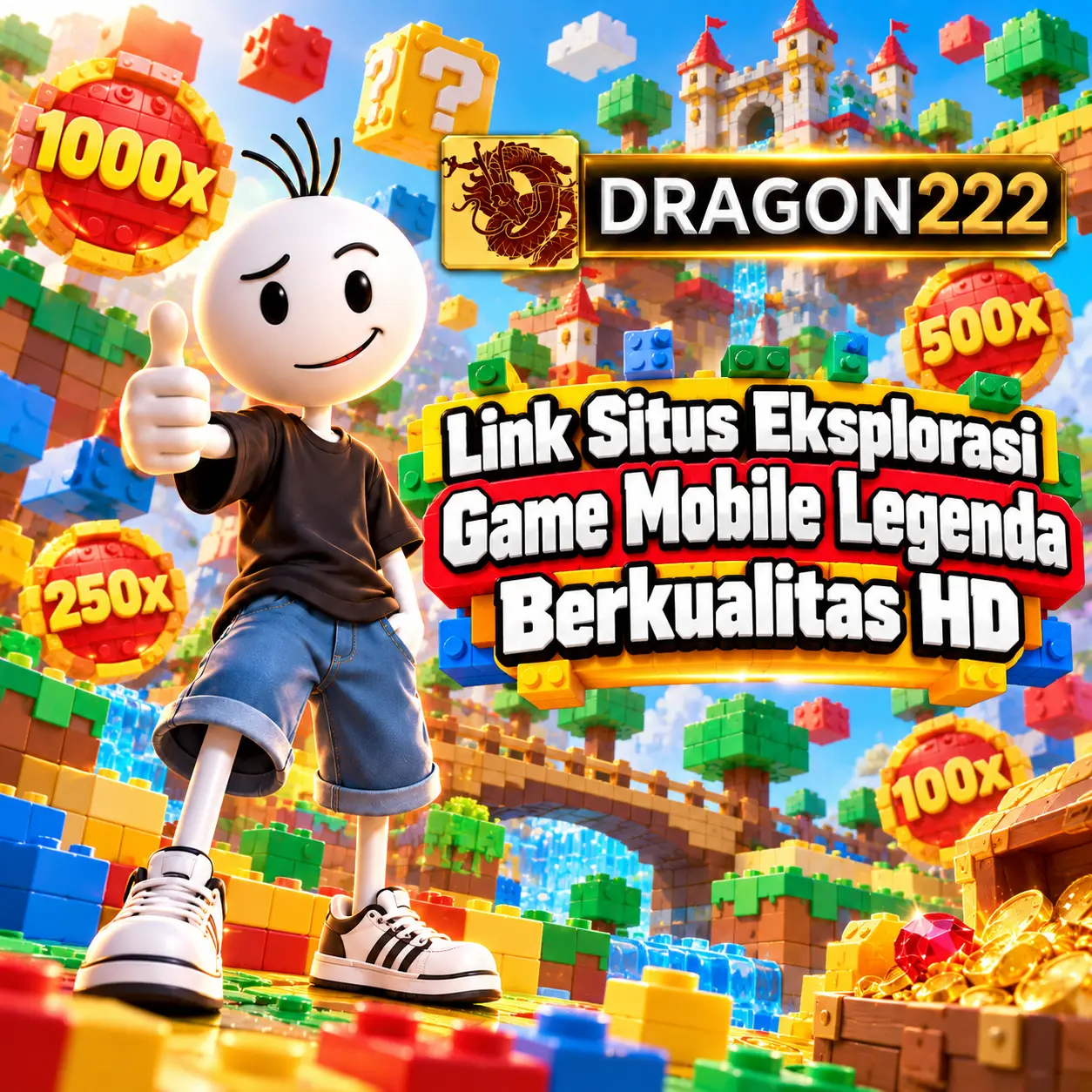 DRAGON222 RESMI